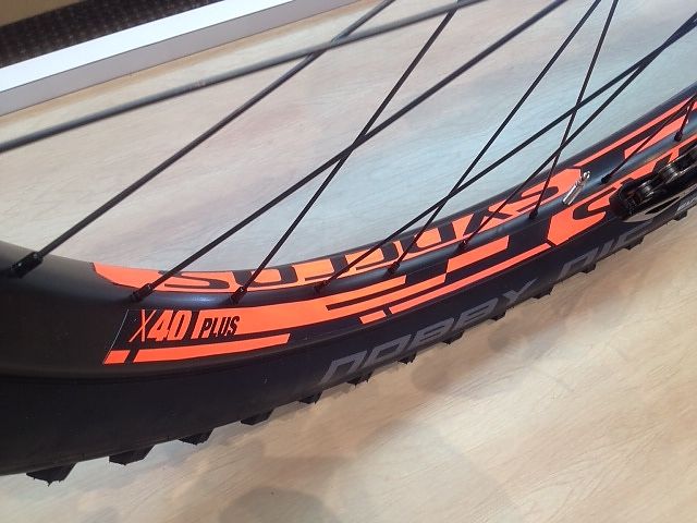 Scott syncros 27.5 online